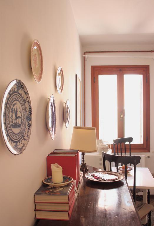 Appartamento Dimora Novecento