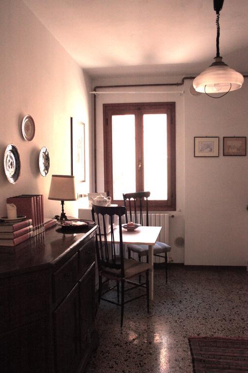 Dimora Novecento Apartamento