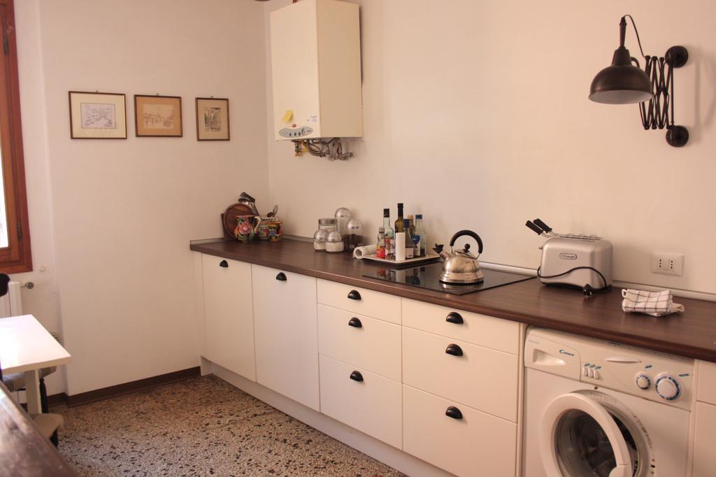 Appartamento Dimora Novecento Venezia