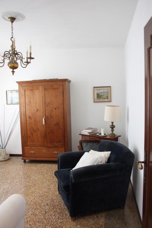 Apartamento Dimora Novecento *