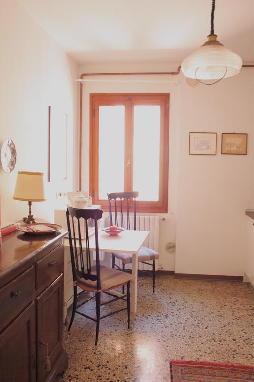 Dimora Novecento Apartamento *