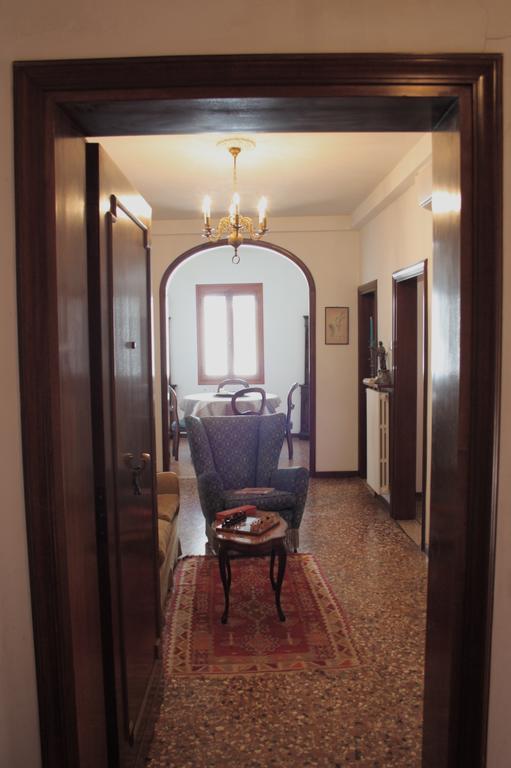 Dimora Novecento Apartamento