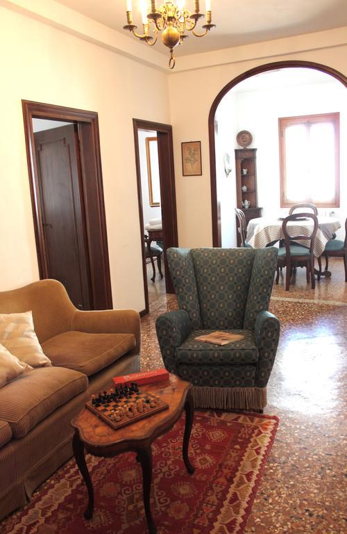 Dimora Novecento Apartamento