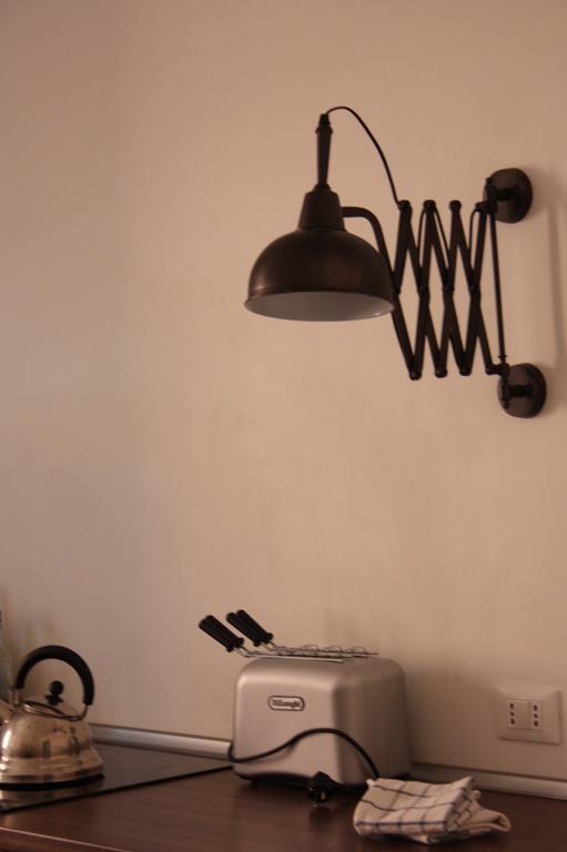 Dimora Novecento Apartamento Venecia