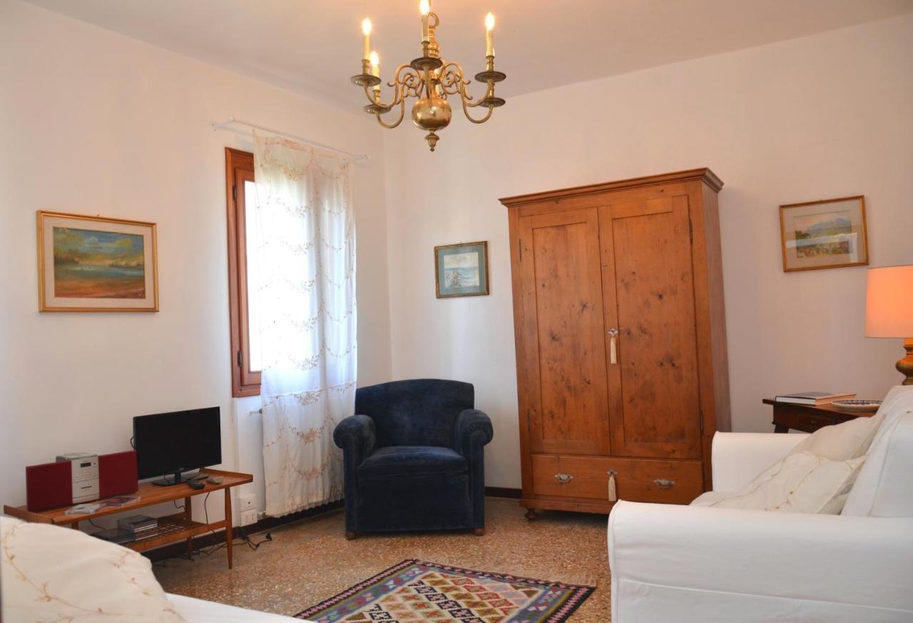 Dimora Novecento Apartamento