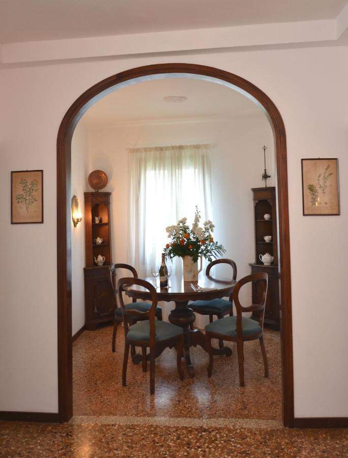 Dimora Novecento Apartamento *