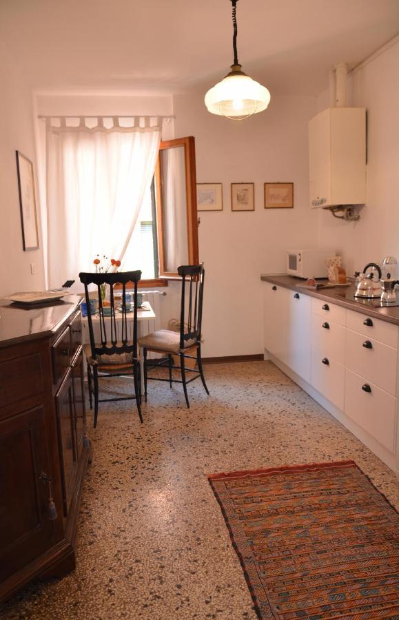 Dimora Novecento Apartamento *