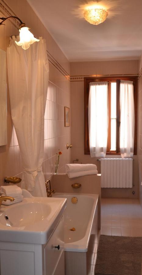 Dimora Novecento Apartamento