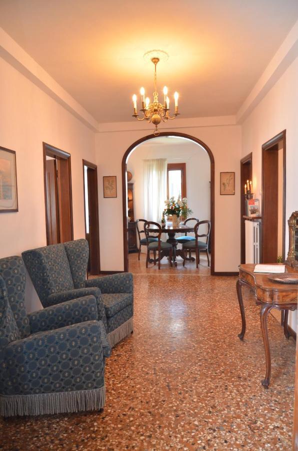 Apartamento Dimora Novecento *
