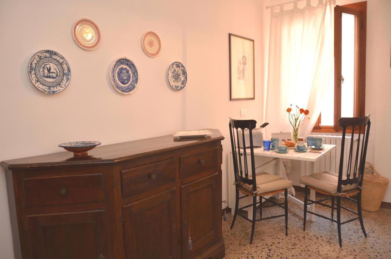 Apartamento Dimora Novecento Venecia